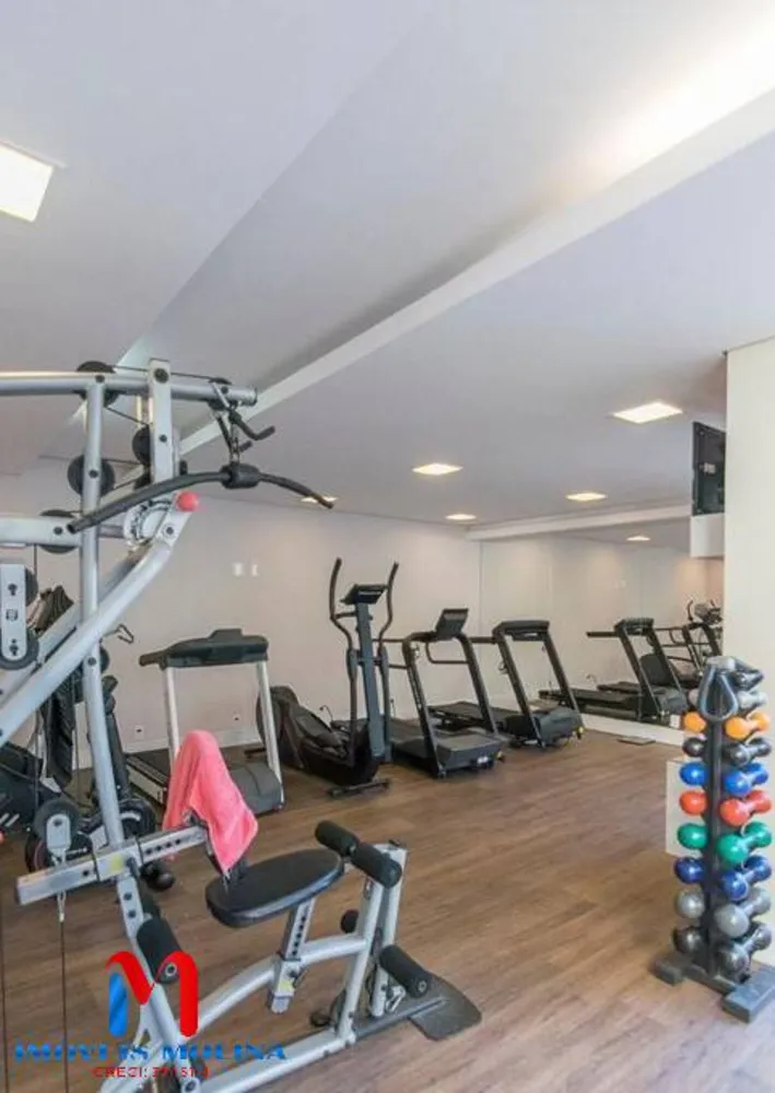 Apartamento, 2 quartos, 84 m² - Foto 14