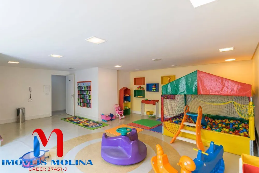 Apartamento, 2 quartos, 84 m² - Foto 12