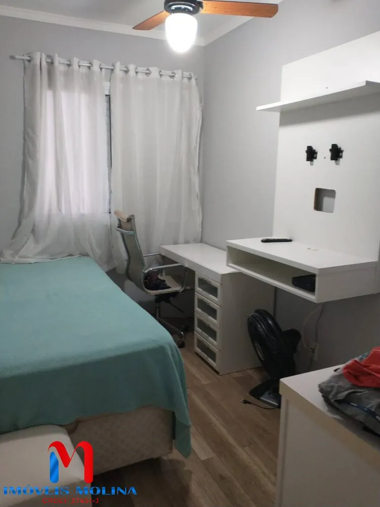 Apartamento, 2 quartos, 84 m² - Foto 6