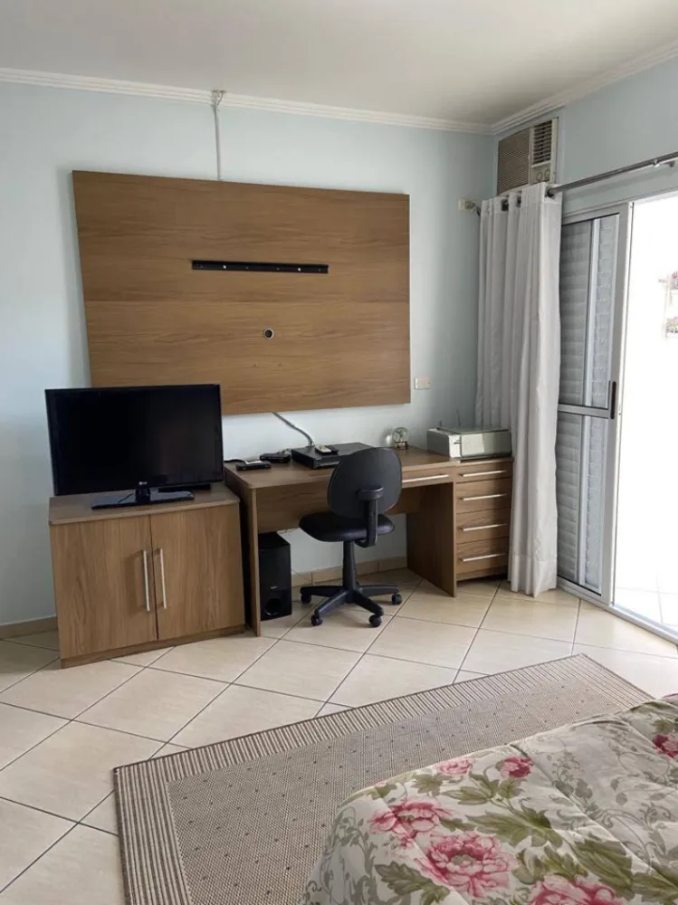Sobrado, 3 quartos, 125 m² - Foto 1