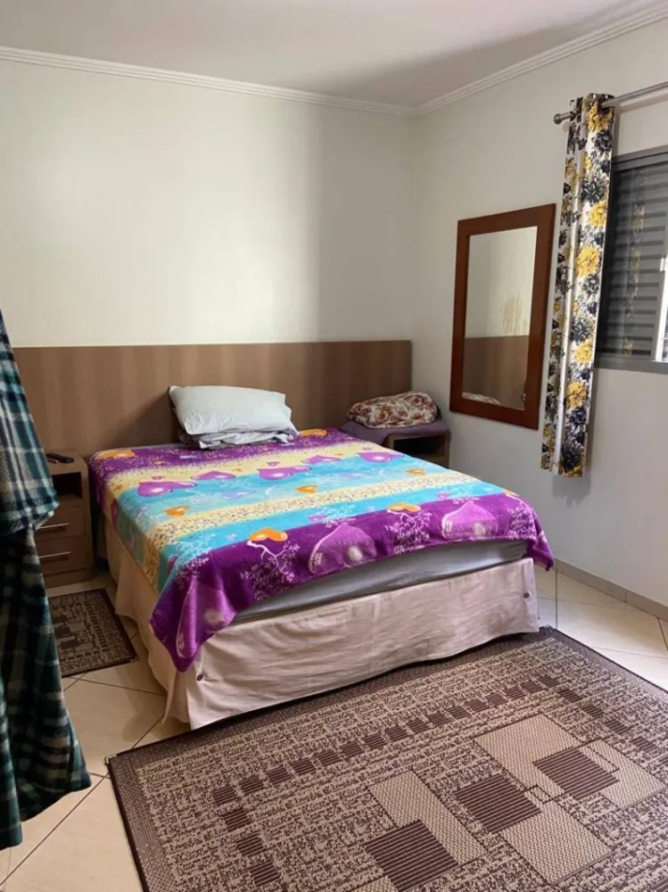 Sobrado, 3 quartos, 125 m² - Foto 4