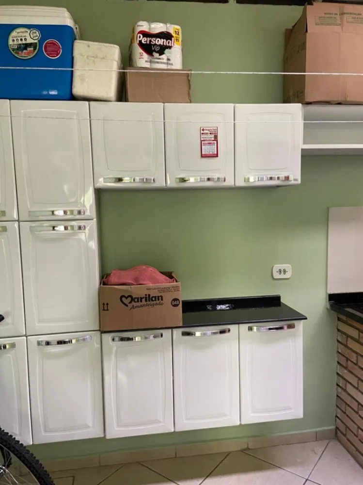 Sobrado, 3 quartos, 125 m² - Foto 7