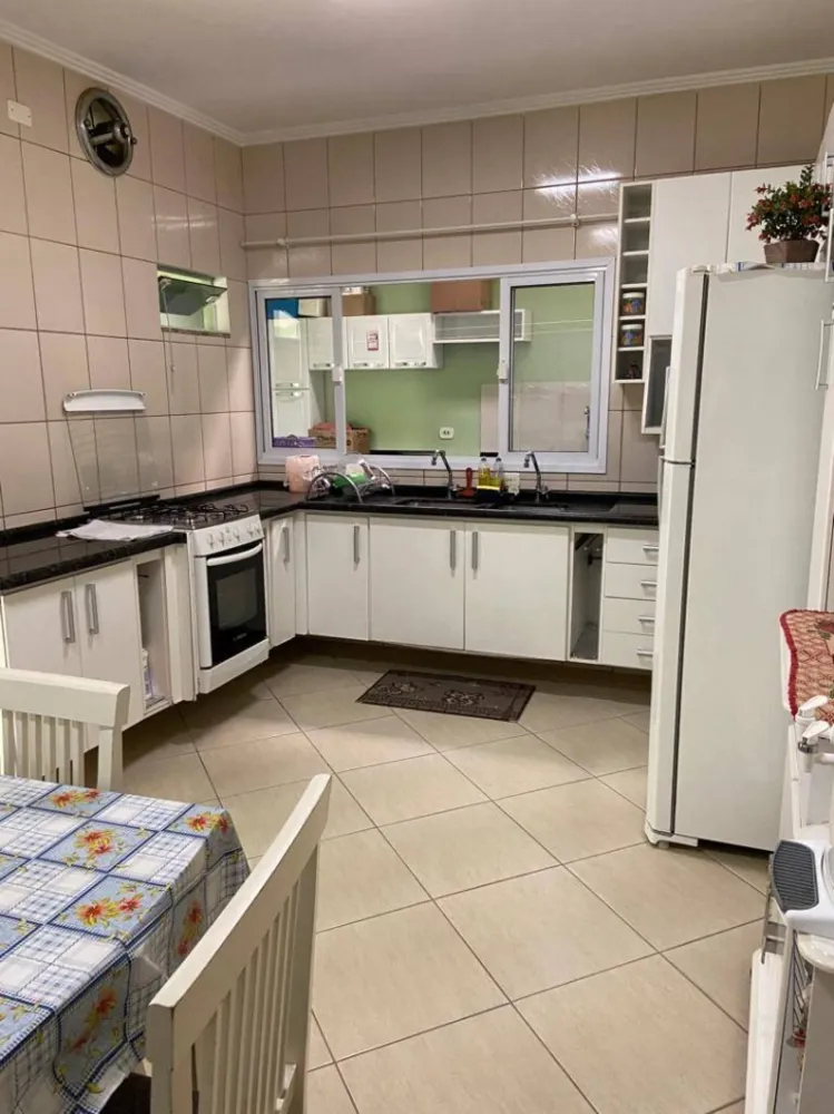 Sobrado, 3 quartos, 125 m² - Foto 11