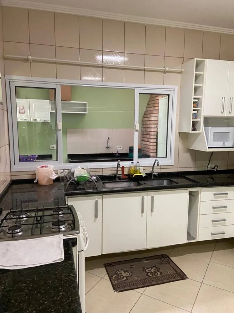 Sobrado, 3 quartos, 125 m² - Foto 6