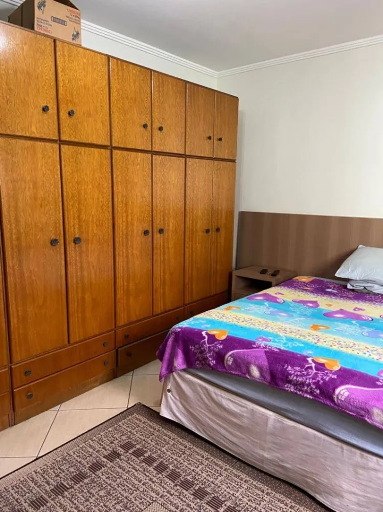 Sobrado, 3 quartos, 125 m² - Foto 5