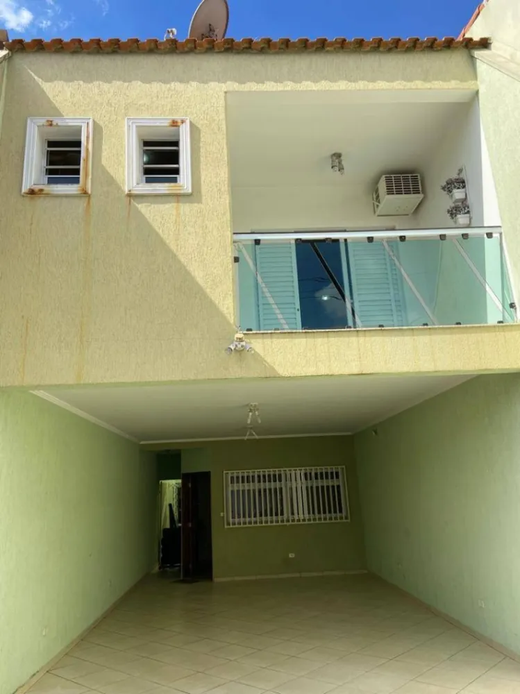 Sobrado, 3 quartos, 125 m² - Foto 12