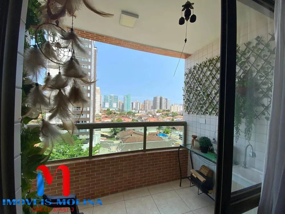 Apartamento, 2 quartos - Foto 6