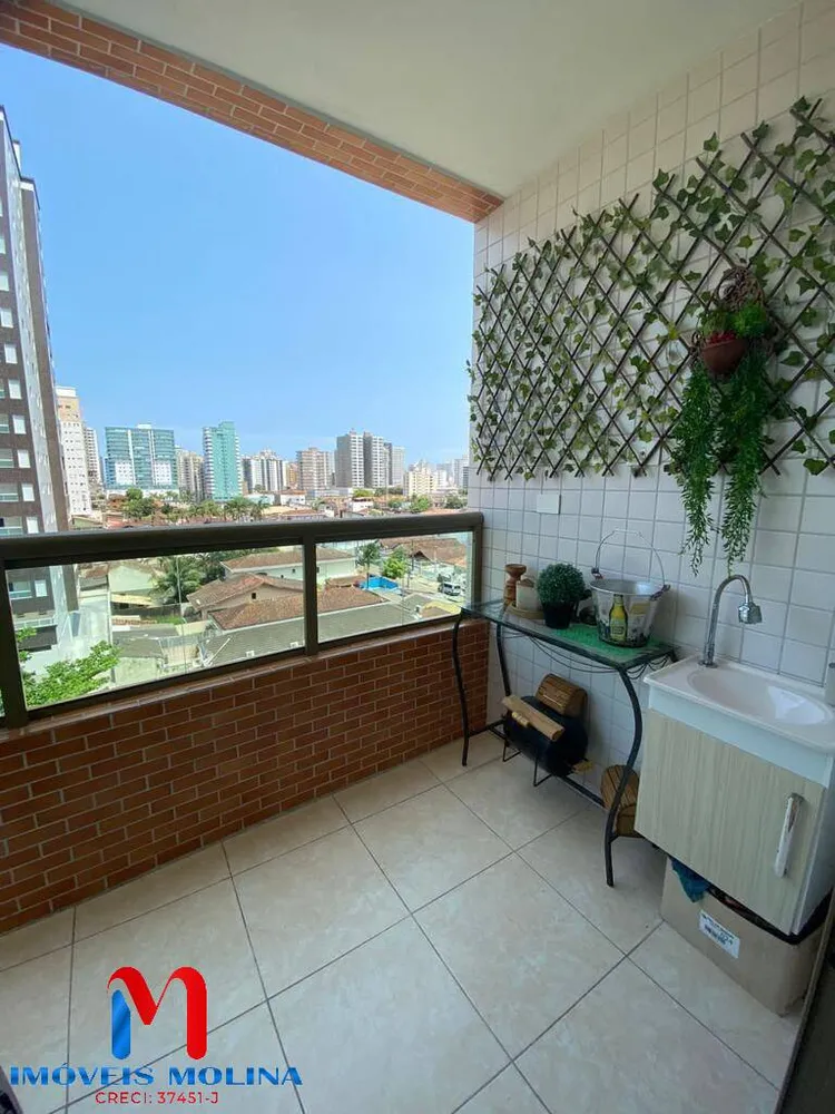 Apartamento, 2 quartos - Foto 12