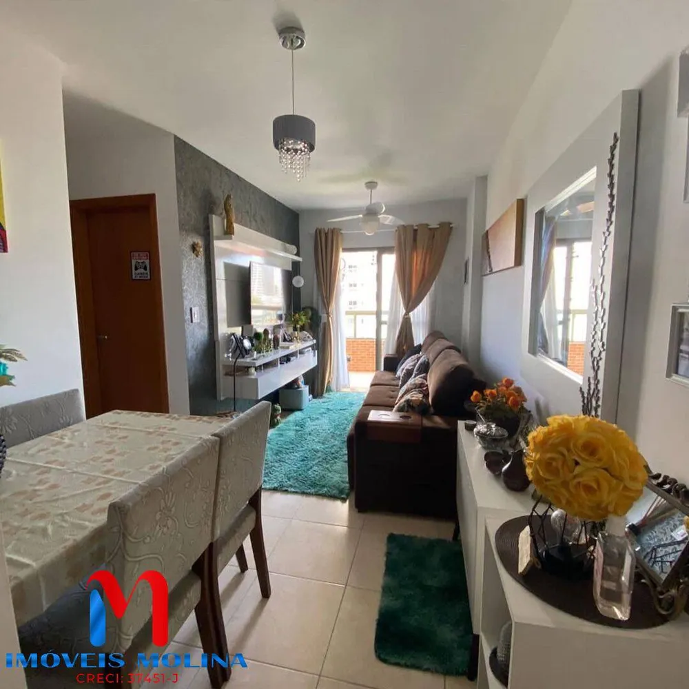 Apartamento, 2 quartos - Foto 5