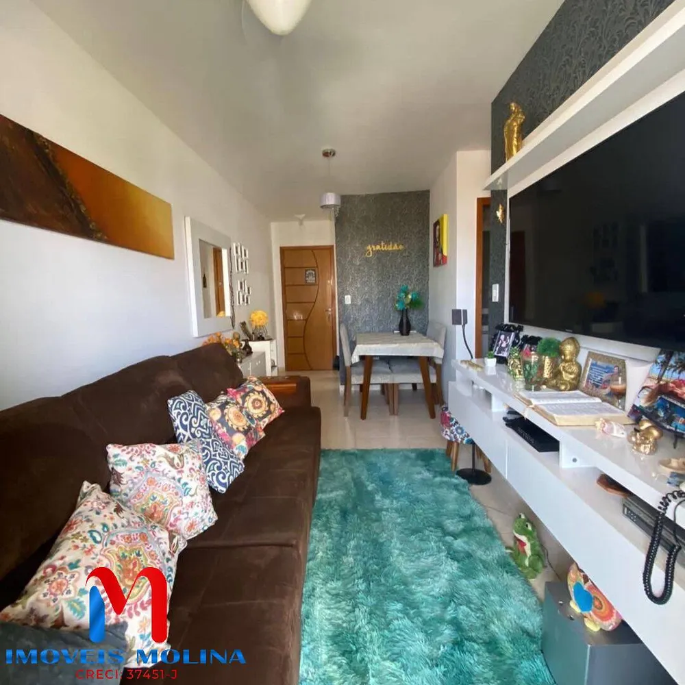 Apartamento, 2 quartos - Foto 10