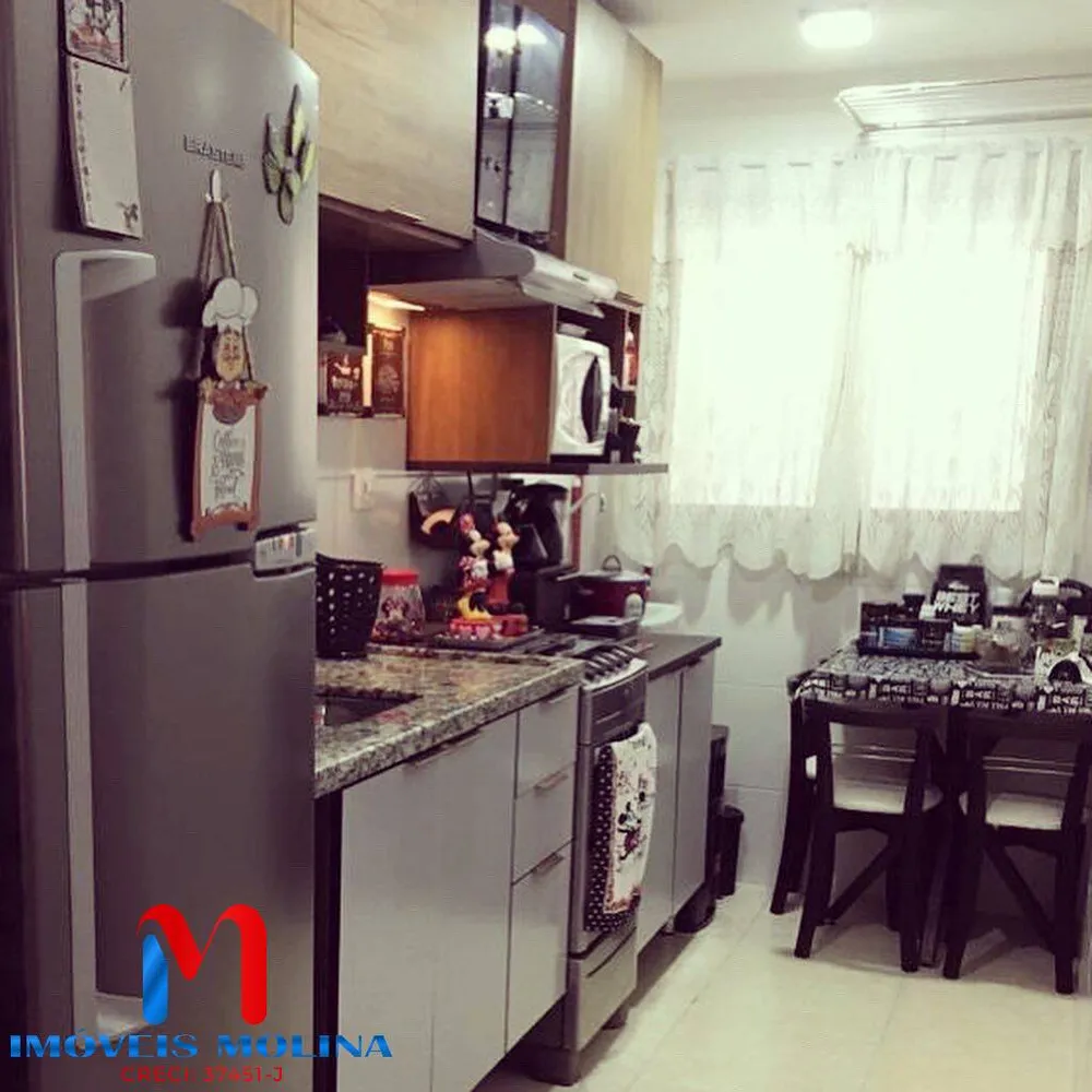 Apartamento, 2 quartos - Foto 7