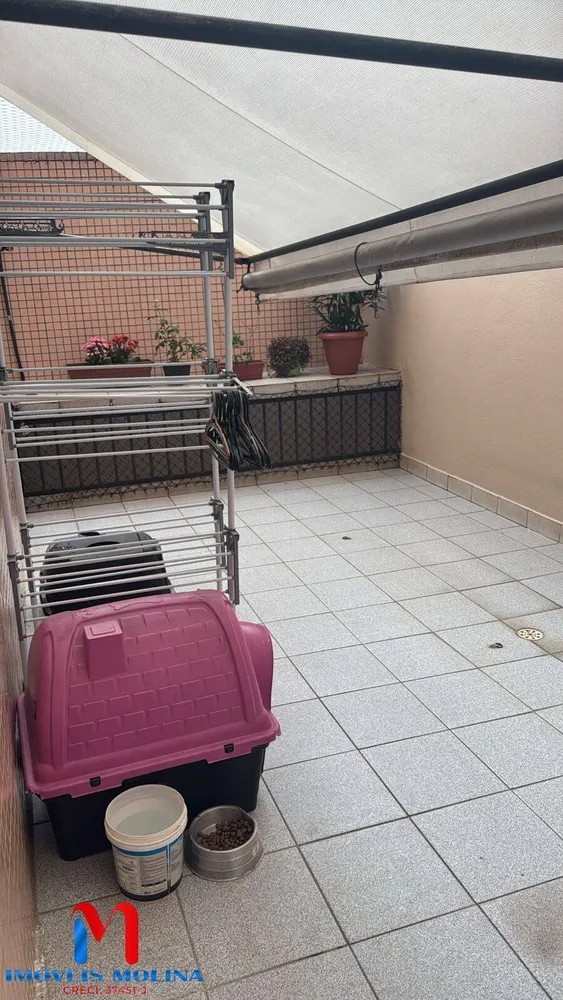 Apartamento, 2 quartos, 105 m² - Foto 3