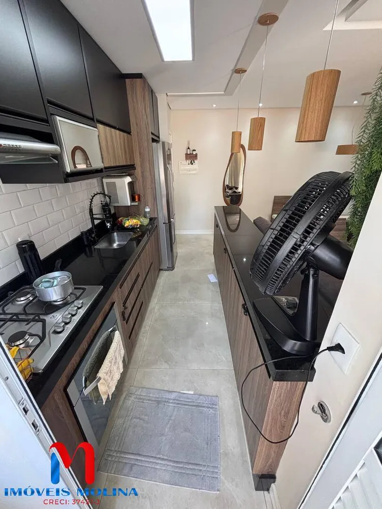 Apartamento, 2 quartos, 83 m² - Foto 3