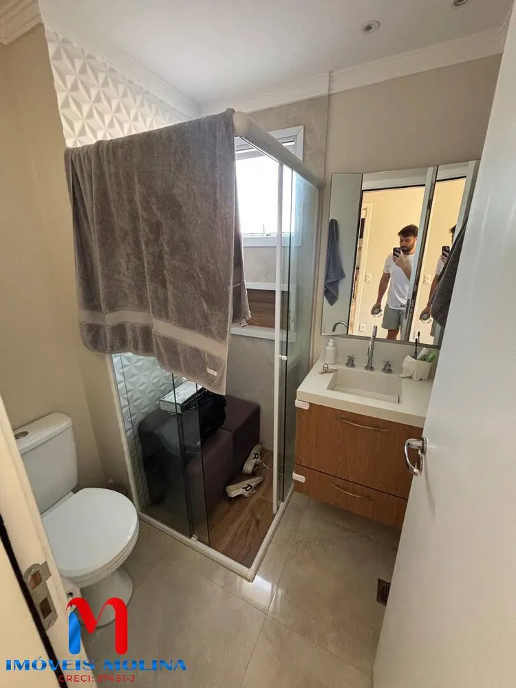Apartamento, 2 quartos, 83 m² - Foto 10