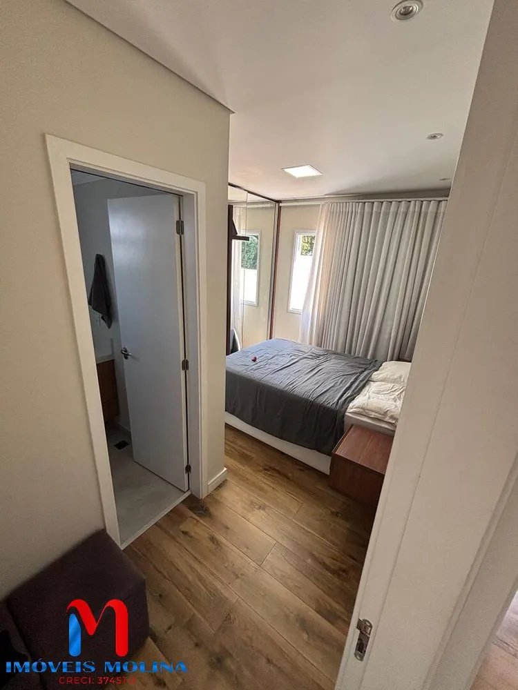 Apartamento, 2 quartos, 83 m² - Foto 8