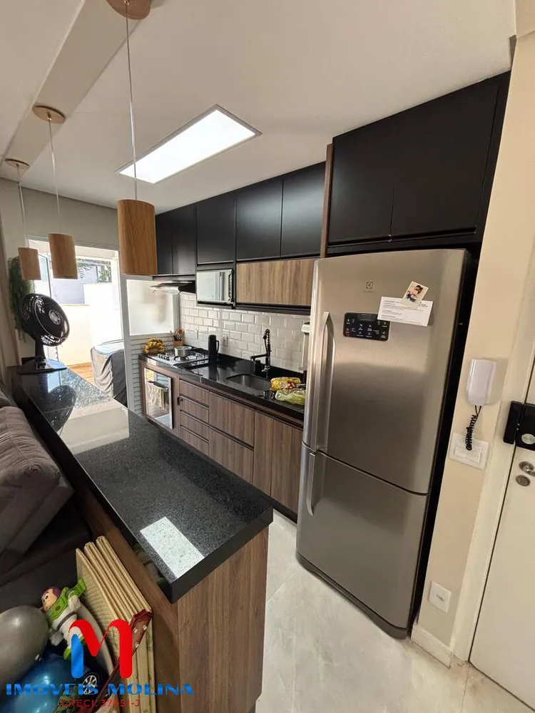 Apartamento, 2 quartos, 83 m² - Foto 2