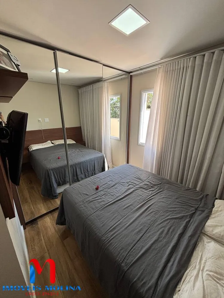 Apartamento, 2 quartos, 83 m² - Foto 9