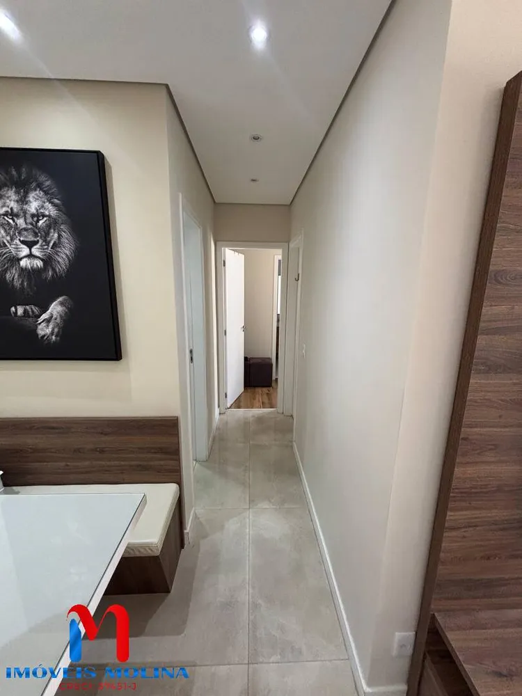 Apartamento, 2 quartos, 83 m² - Foto 5