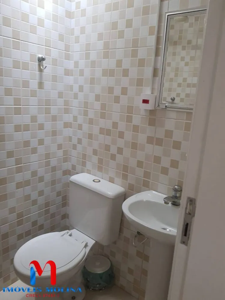 Sobrado, 3 quartos, 224 m² - Foto 3