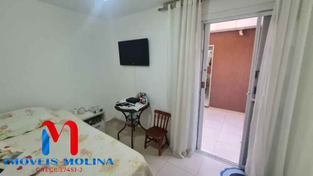 Sobrado, 3 quartos, 224 m² - Foto 3