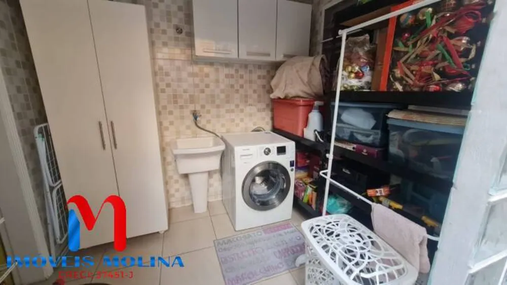 Sobrado, 3 quartos, 224 m² - Foto 2