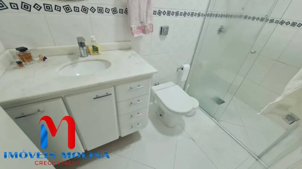 Sobrado, 3 quartos, 224 m² - Foto 6