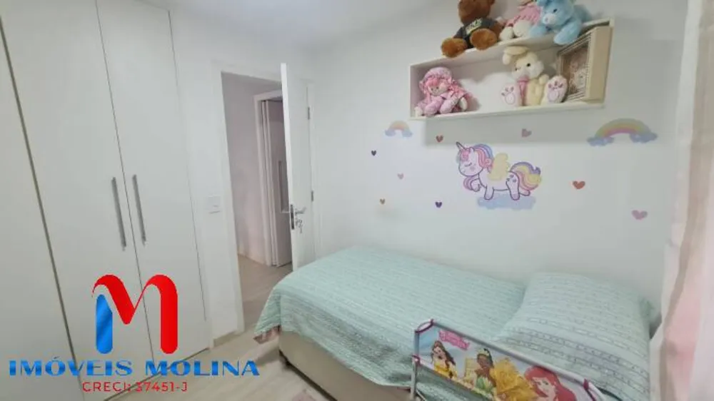 Sobrado, 3 quartos, 224 m² - Foto 7