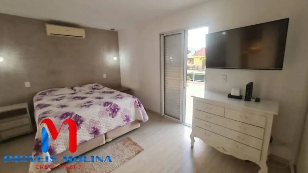 Sobrado, 3 quartos, 224 m² - Foto 4