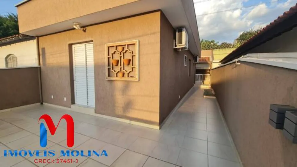 Sobrado, 3 quartos, 224 m² - Foto 10
