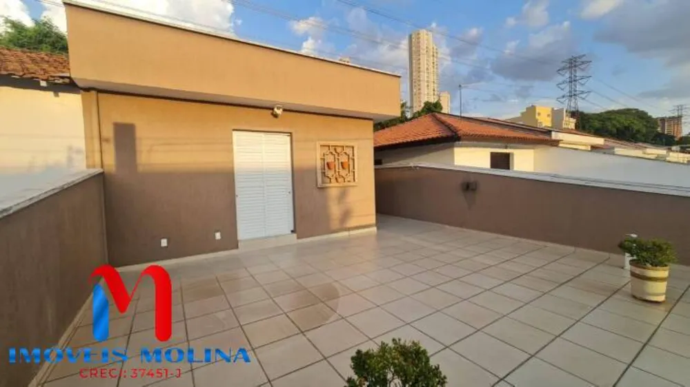 Sobrado, 3 quartos, 224 m² - Foto 11