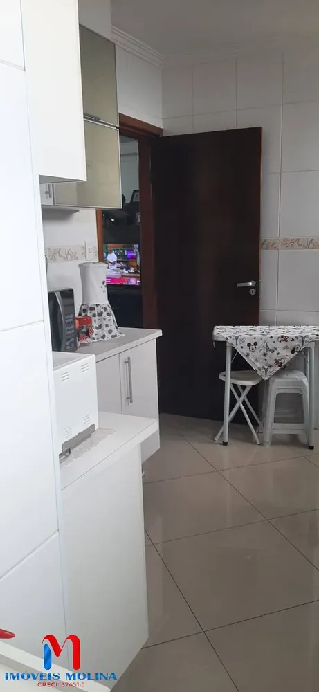 Apartamento, 2 quartos, 98 m² - Foto 6