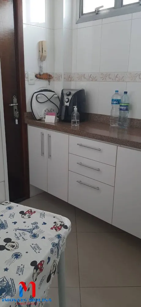 Apartamento, 2 quartos, 98 m² - Foto 8