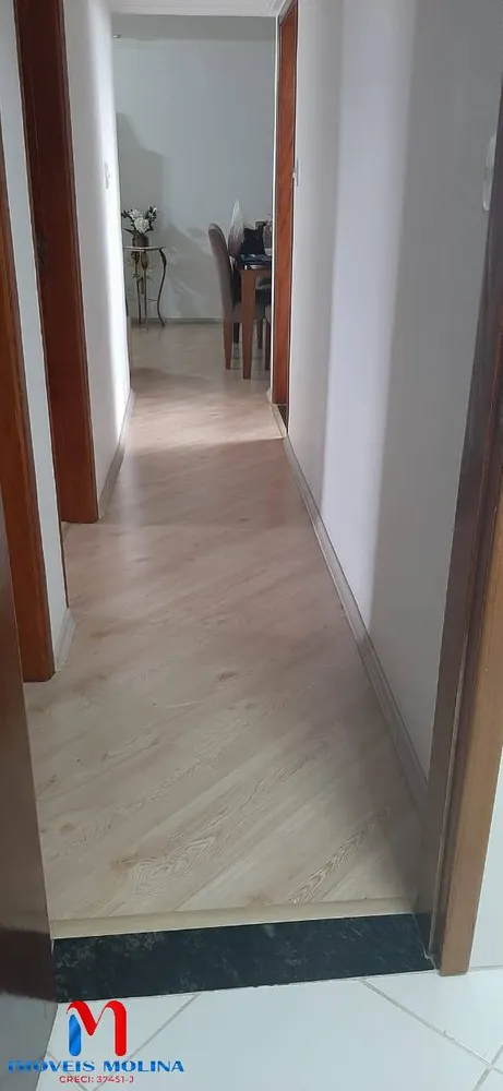 Apartamento, 2 quartos, 98 m² - Foto 2