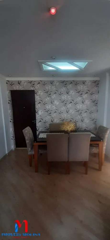 Apartamento, 2 quartos, 98 m² - Foto 1