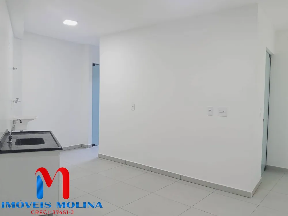 Apartamento, 2 quartos - Foto 9