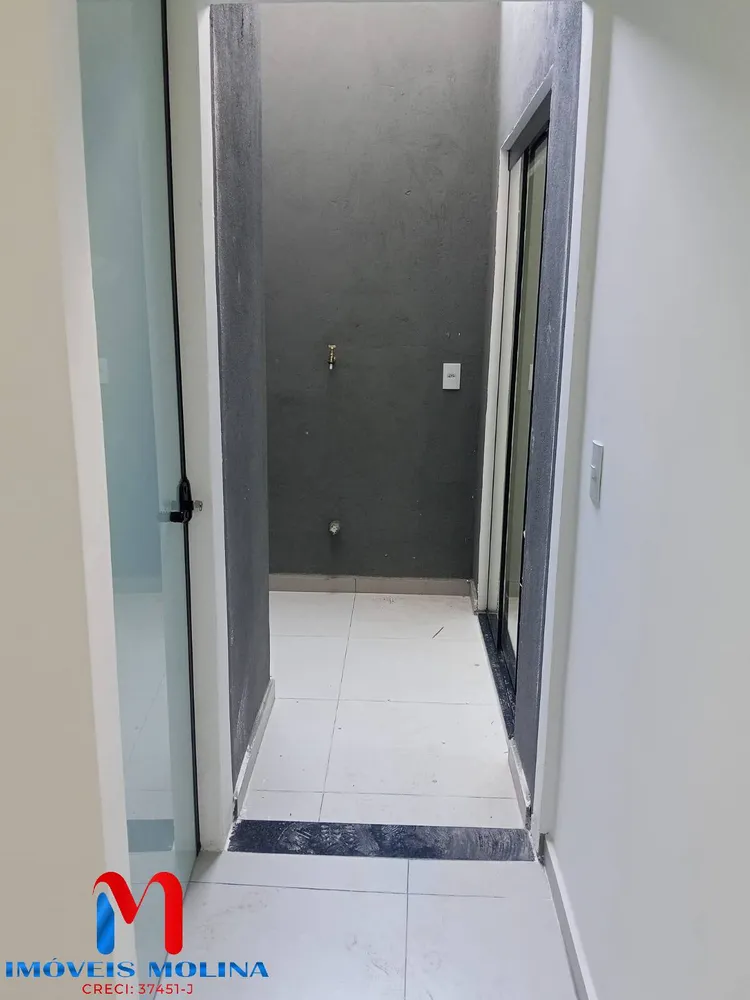 Apartamento, 2 quartos - Foto 4