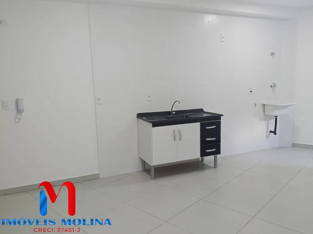 Apartamento, 2 quartos - Foto 12
