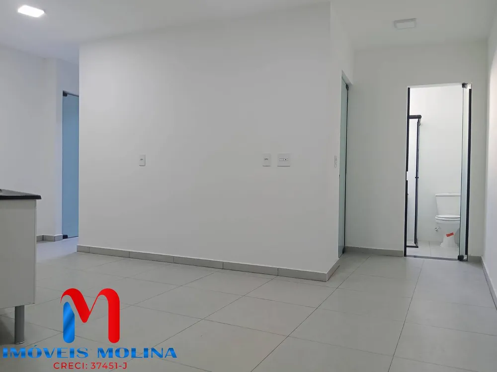 Apartamento, 2 quartos - Foto 2