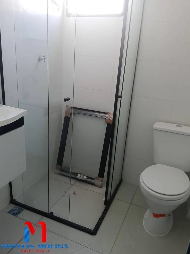 Apartamento, 2 quartos - Foto 6