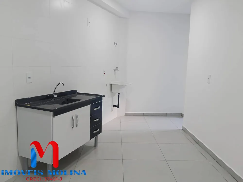 Apartamento, 2 quartos - Foto 8