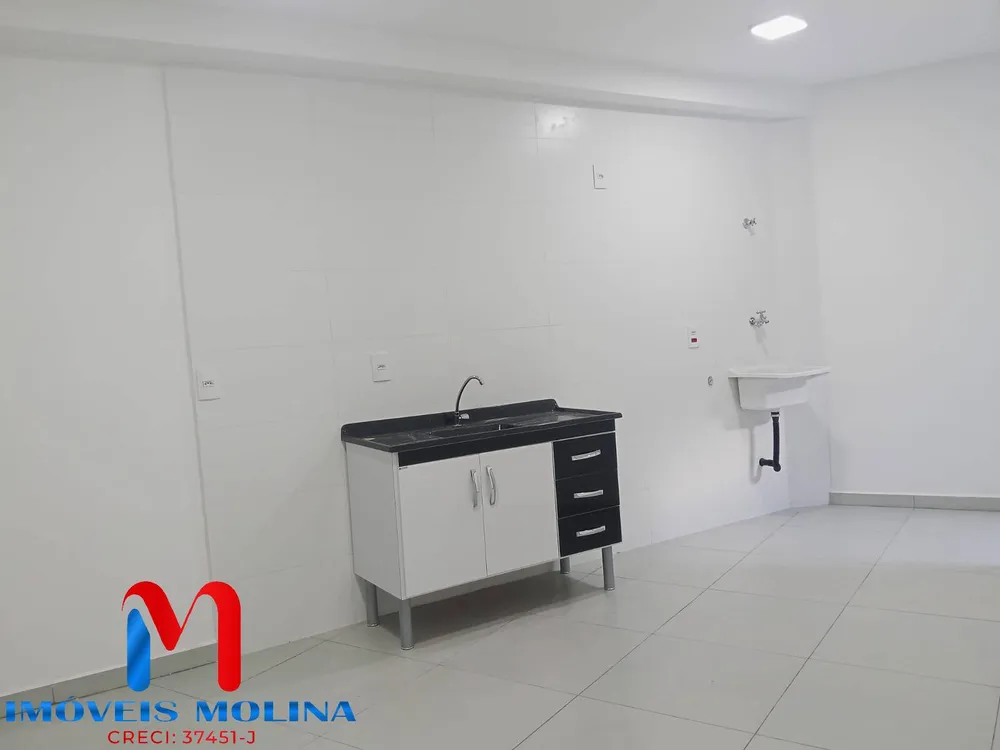 Apartamento, 2 quartos - Foto 7