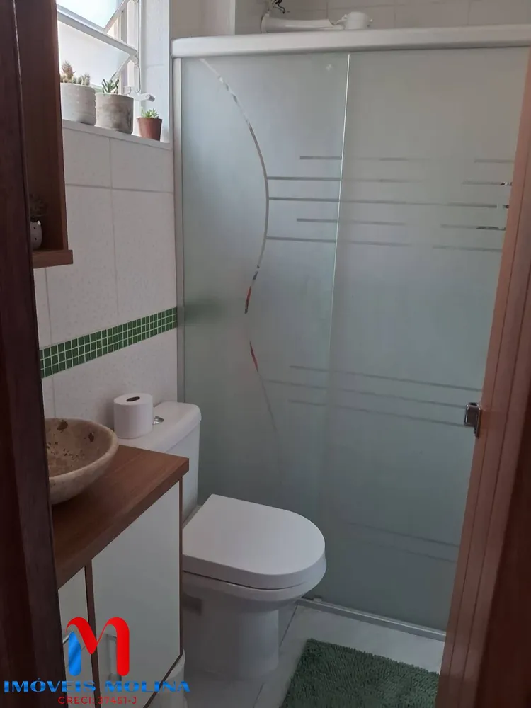 Apartamento, 2 quartos - Foto 6