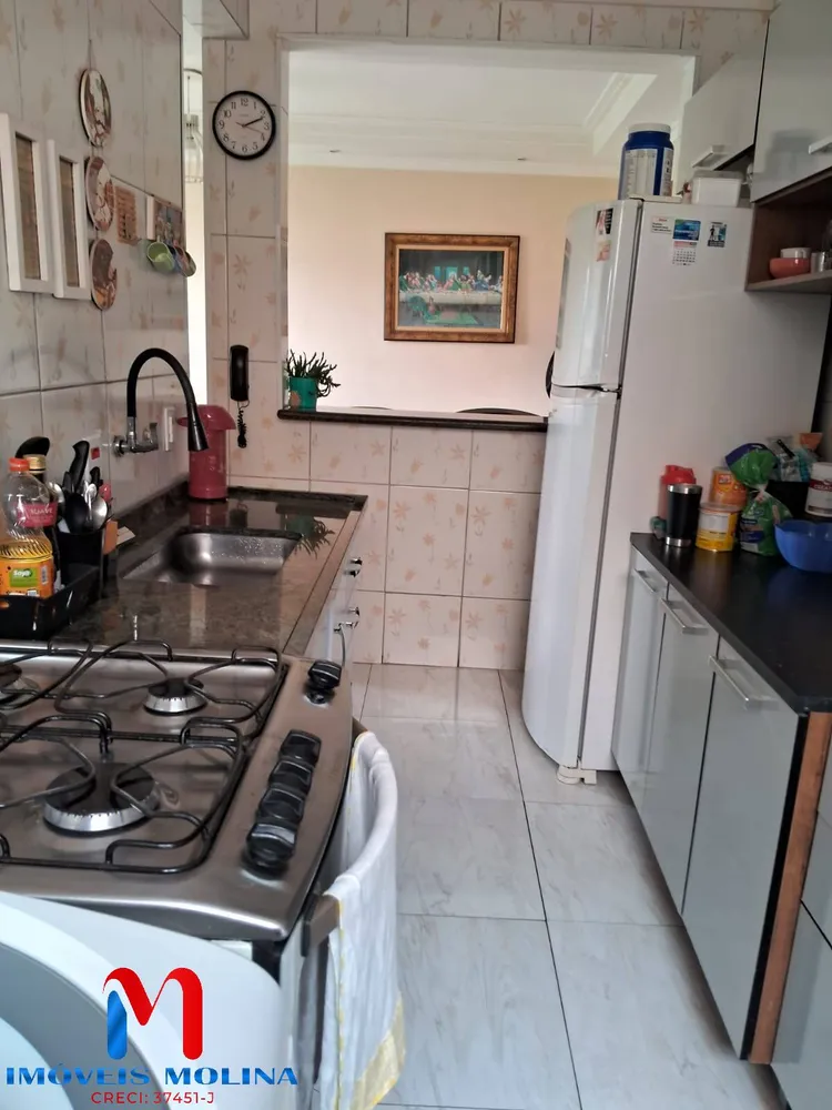 Apartamento, 2 quartos - Foto 5