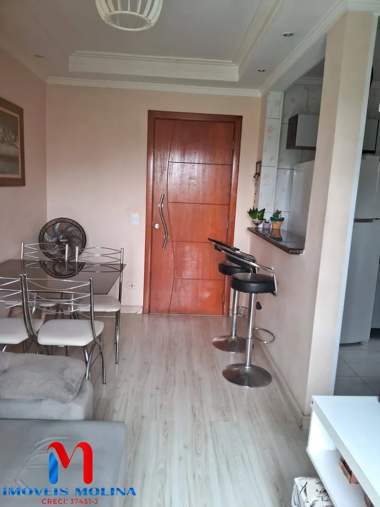 Apartamento, 2 quartos - Foto 8