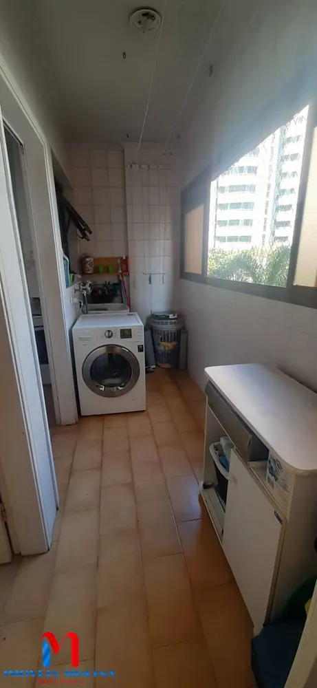 Apartamento, 2 quartos, 96 m² - Foto 8