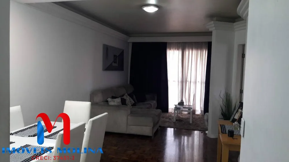 Apartamento, 2 quartos, 96 m² - Foto 2