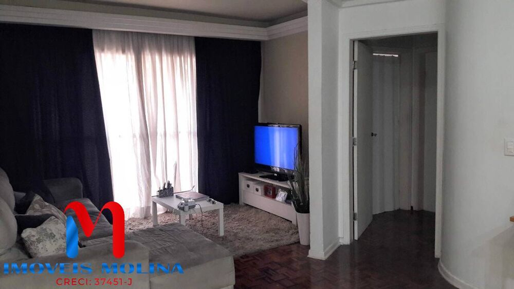 Apartamento, 2 quartos, 96 m² - Foto 2