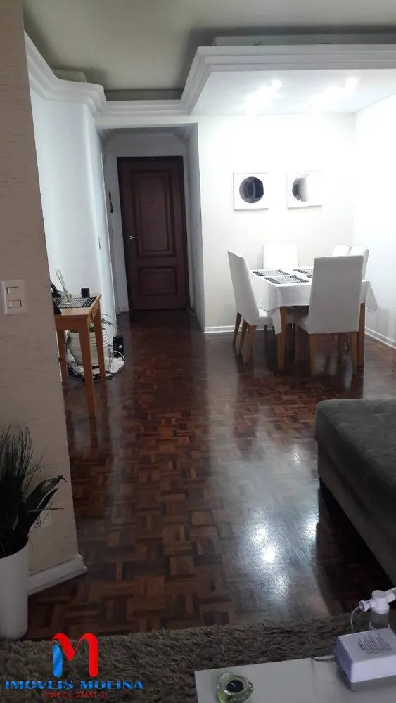 Apartamento, 2 quartos, 96 m² - Foto 3