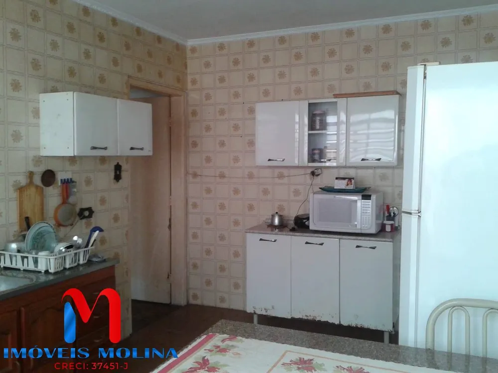 Casa, 3 quartos, 150 m² - Foto 7
