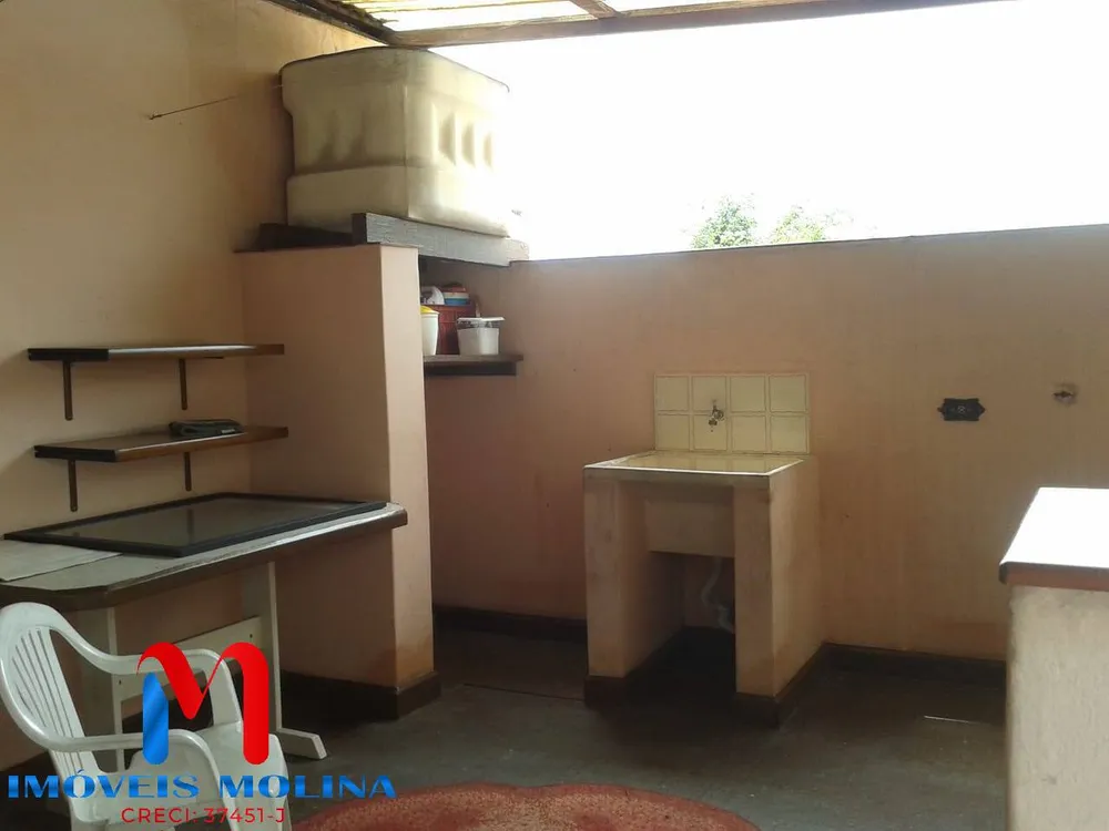Casa, 3 quartos, 150 m² - Foto 5